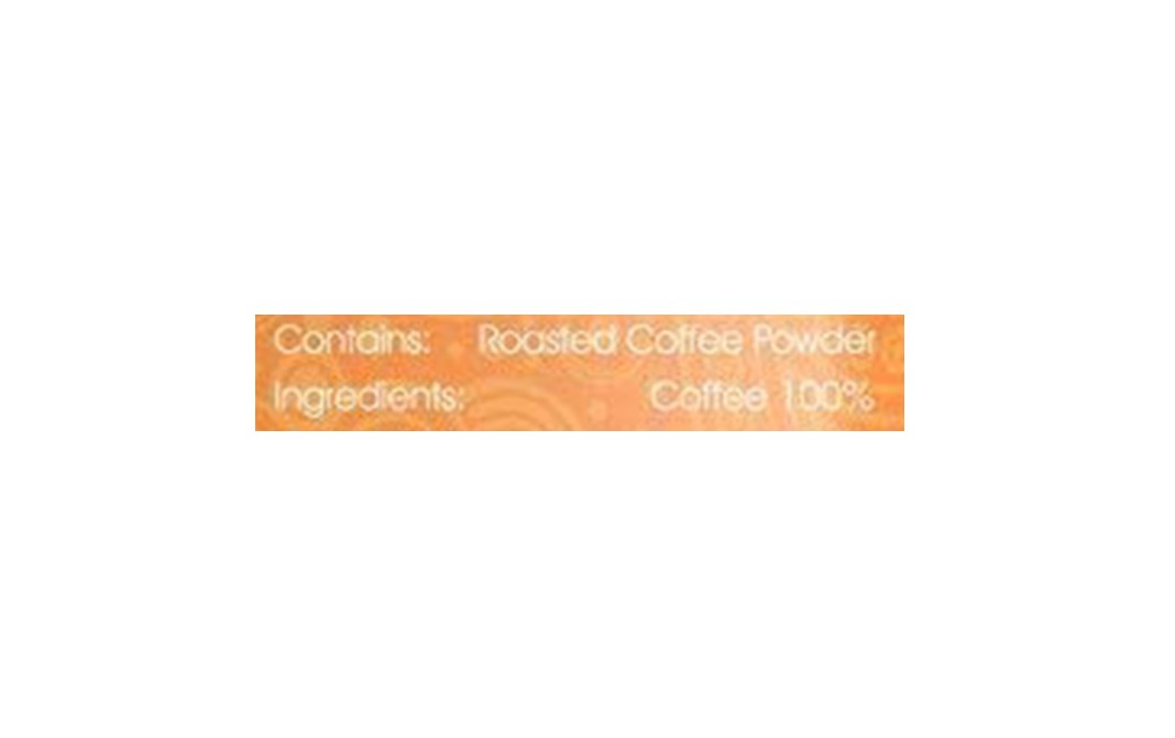 Seven Beans Eka Ground Filter Coffee    Pack  250 grams